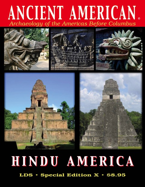 Hindu America