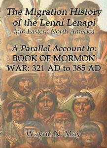 Lenni Lenapi Migration