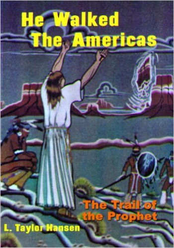 he walked the americas by l taylor hansen he walked the americas by l taylor hansen