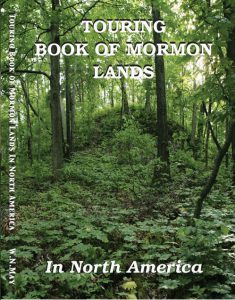 Touring Book of Mormon Lands