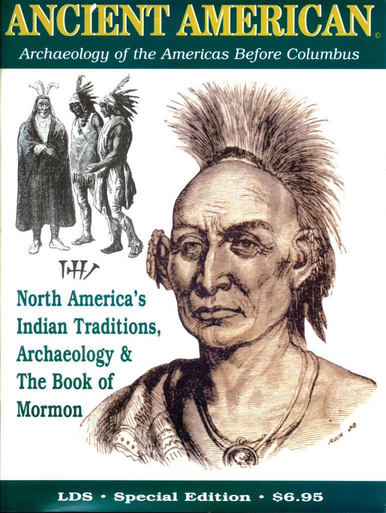 essays on american indian and mormon history