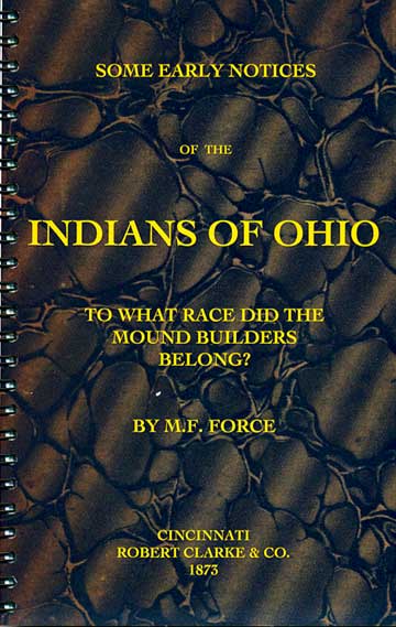 indians-of-ohio | LDS Archaeology